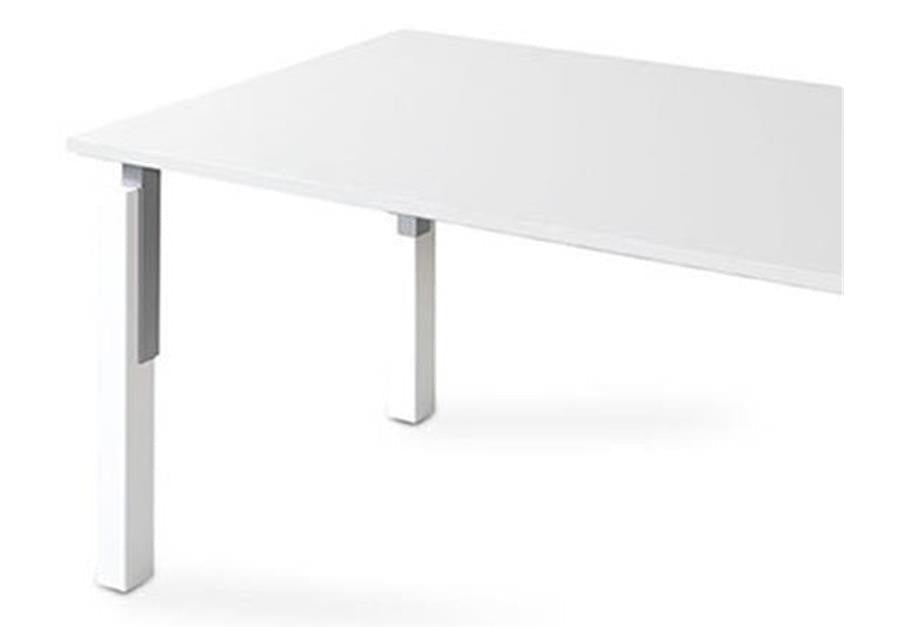 Mesa operativa Cetor en L