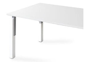 Mesa operativa Cetor en L