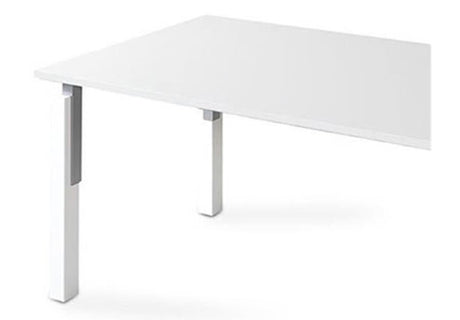 Mesa operativa Cetor en L