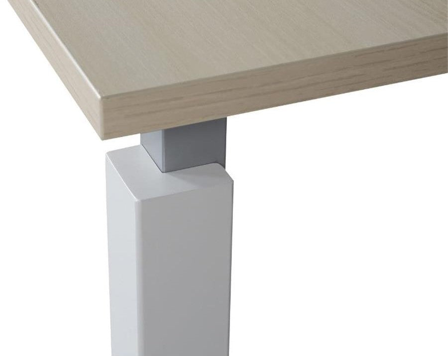 Mesa operativa Cetor en L