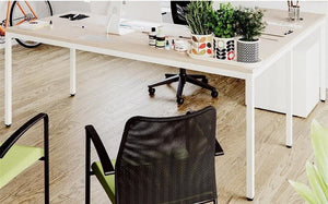 Mesa operativa Tasli en L - Ofitipo 1