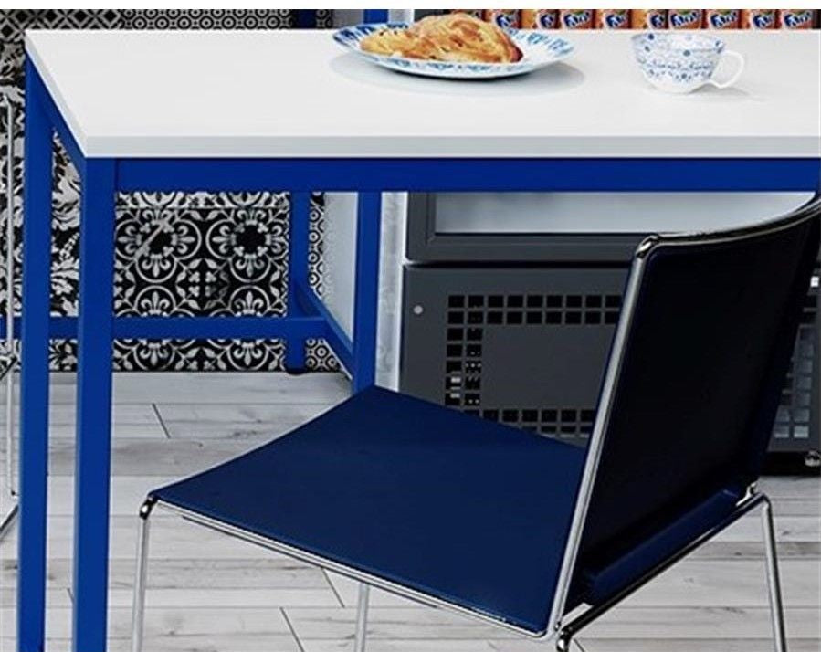 Mesa operativa Tasli en L - Ofitipo 3