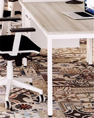 Mesa operativa Tasli en L - Ofitipo 5