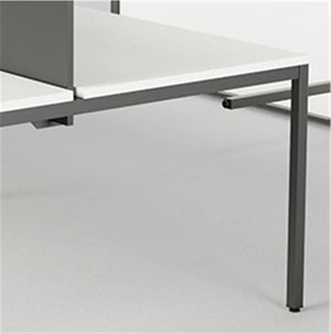 Mesa operativa Tasli en L - Ofitipo 7