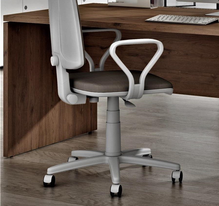 Mesa operativa Turce en L