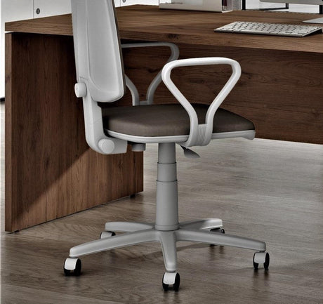 Mesa operativa Turce en L