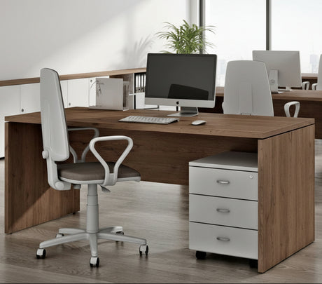 Mesa operativa Turce - Ofitipo 1