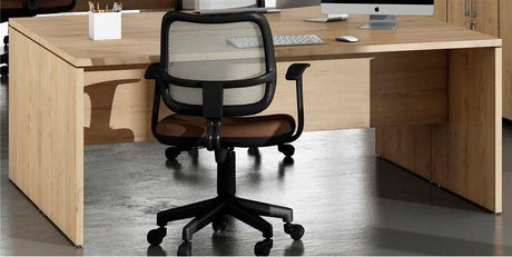 Mesa operativa Turce - Ofitipo 4