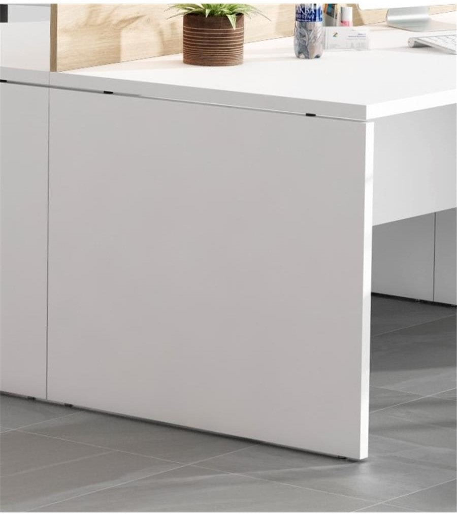 Mesa operativa Turce en L