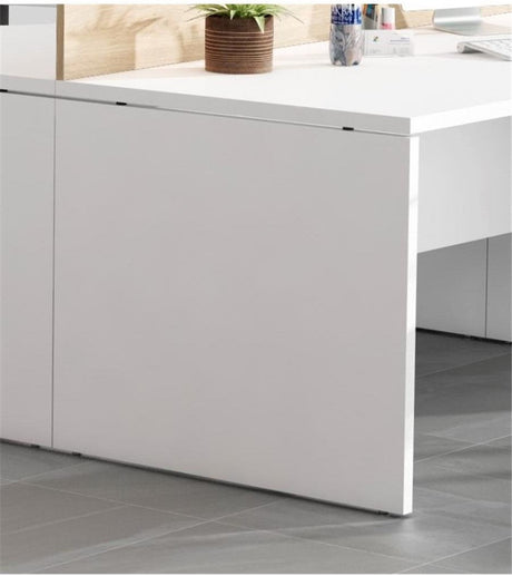 Mesa operativa Turce en L