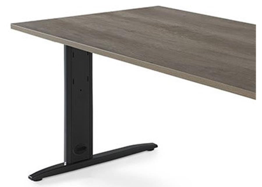 Mesa operativa Voltux en L ofitipo 13