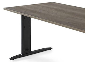 Mesa operativa Voltux en L ofitipo 13