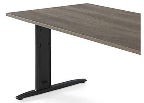 Mesa operativa Voltux en L ofitipo 13