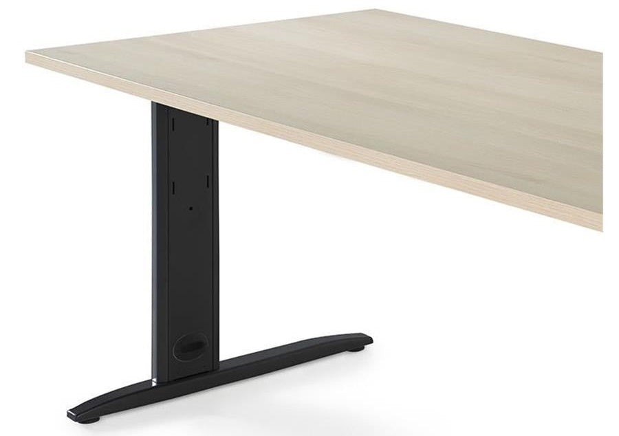 Mesa operativa Voltux en L ofitipo 19