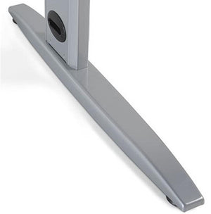 Mesa operativa Voltux en L ofitipo 6