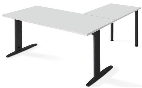 Mesa operativa Voltux en L ofitipo 7