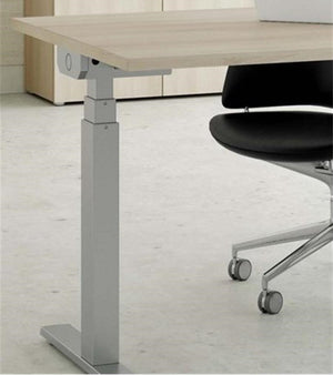 Mesa operativa elevable Vorte  - 1