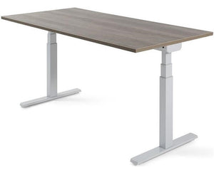 Mesa operativa elevable Vorte  - 3