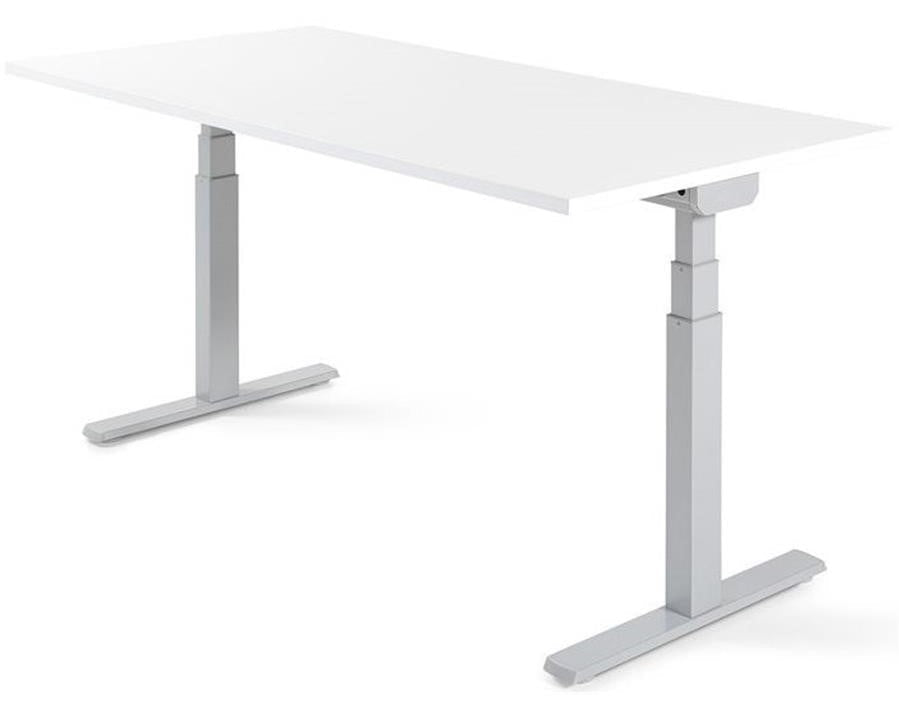 Mesa operativa elevable Vorte  - 6