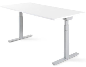 Mesa operativa elevable Vorte  - 6