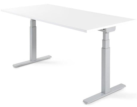 Mesa operativa elevable Vorte  - 6