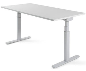 Mesa operativa elevable Vorte  - 7