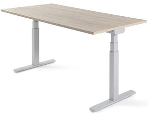 Mesa operativa elevable Vorte  - 8