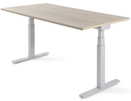 Mesa operativa elevable Vorte  - 8