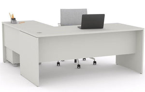 Mesa operativa oficina Colpa en L ofitipo 7
