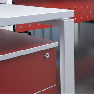 Mesa operativa oficina Eupor ofitipo 2