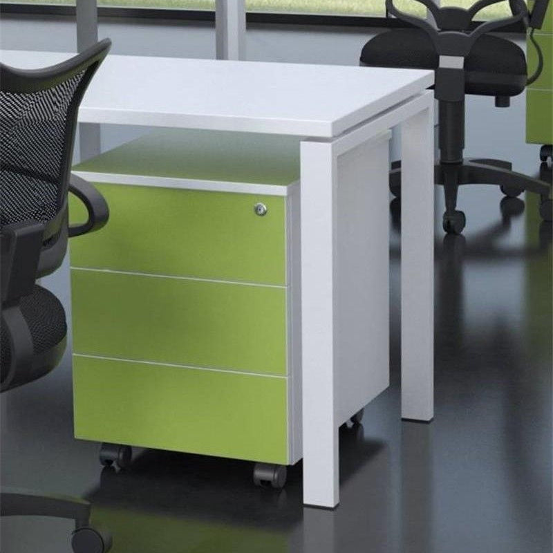 Mesa operativa oficina Eupor ofitipo 7