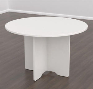 Mesa reunión Colpa redonda ofitipo 1