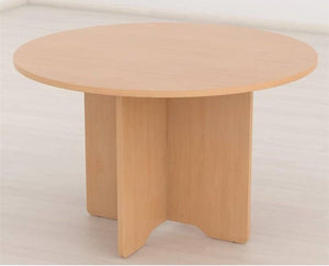 Mesa reunión Colpa redonda ofitipo 2