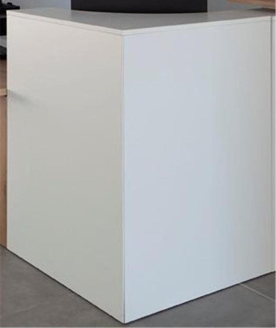 Mostrador de esquina Lintacen Lite