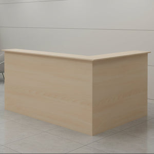 Mostrador de esquina Malar Lite ofitipo 1