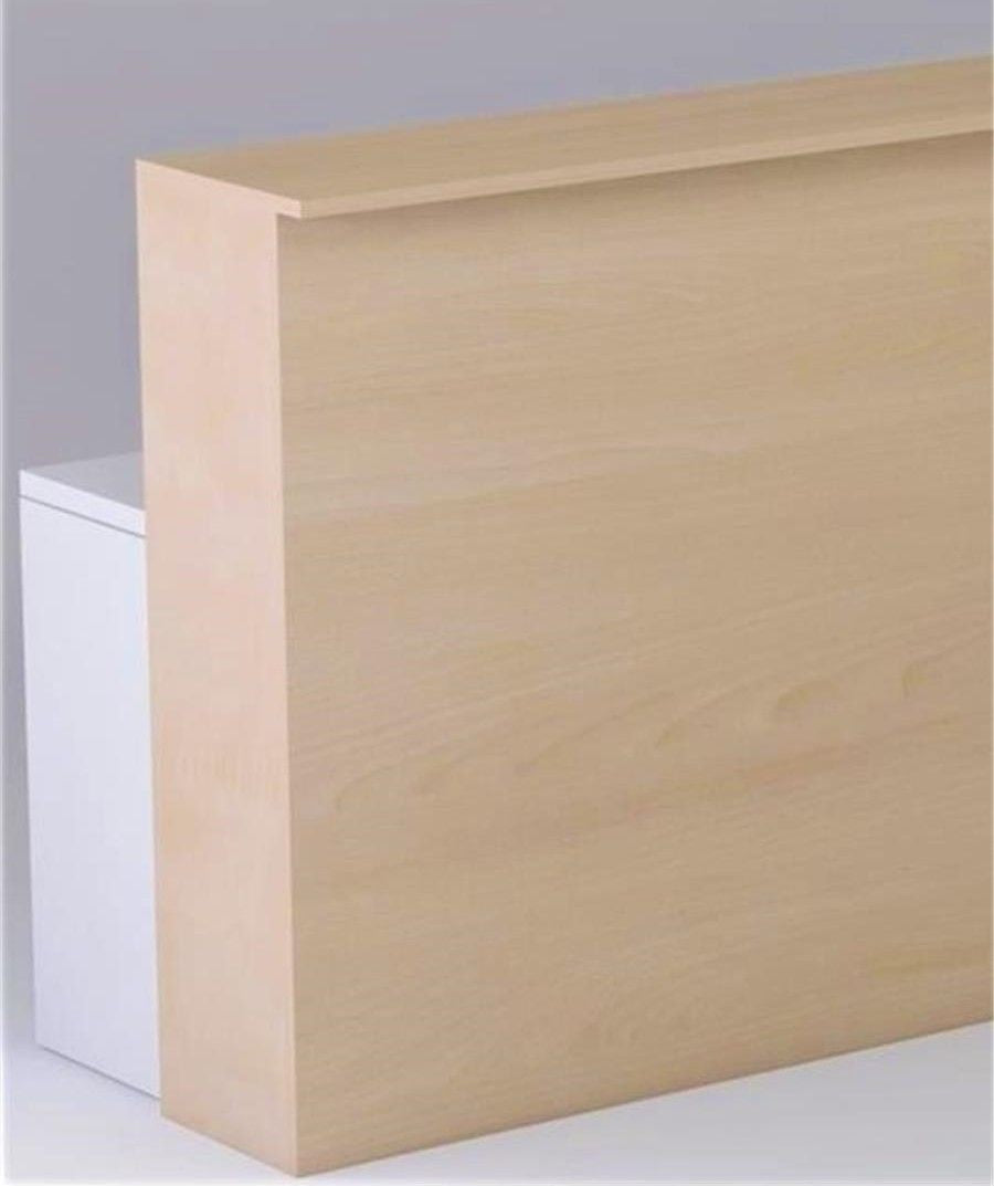 Mostrador de esquina Malar Ofitipo 1