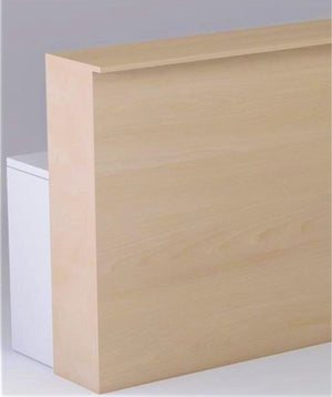 Mostrador de esquina Malar Ofitipo 1