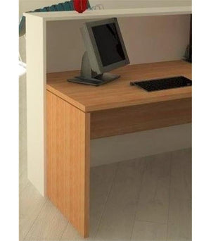 Mostrador de esquina Malar Ofitipo 5