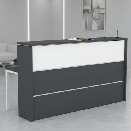 Mostrador de recepción Eupor ofitipo 1