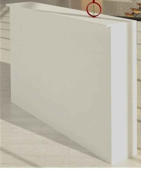 Mostrador de recepción Malar Lite ofitipo 1