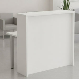 Mostrador de recepción Worsan Lite ofitipo 1