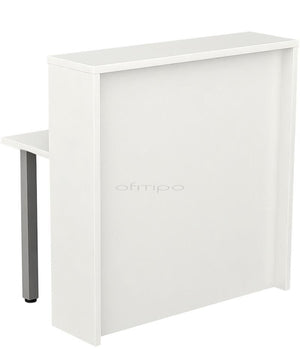 Mostrador de recepción Worsan Lite