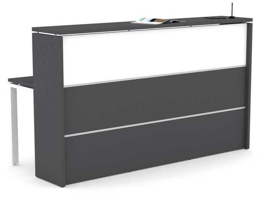 Mostrador de recepción Eupor