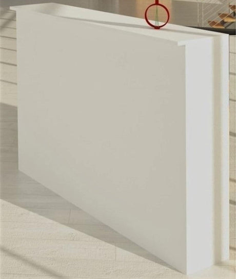 Mostrador de recepción Malar Lite ofitipo 1