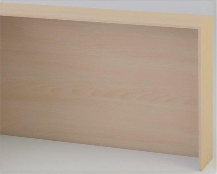 Mostrador de recepción Malar Lite ofitipo 2