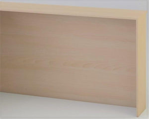 Mostrador de recepción Malar Lite ofitipo 2