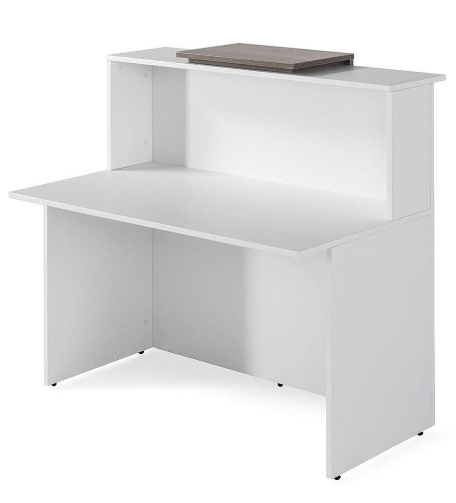 Mostrador de recepción Mober nebraska ofitipo 3