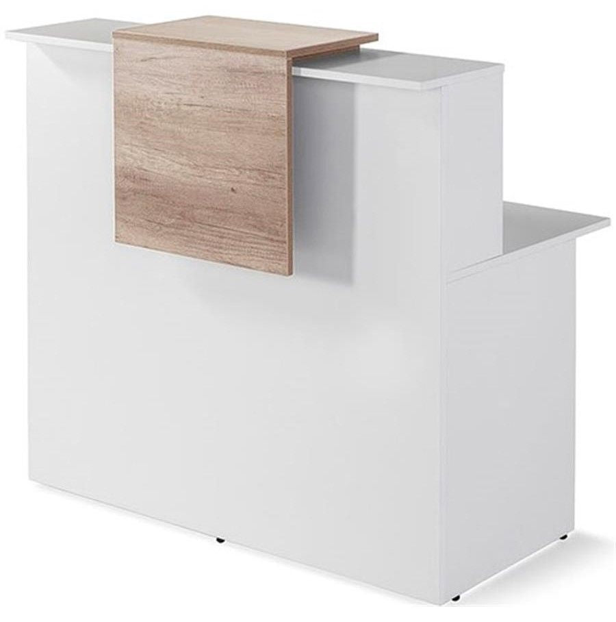 Mostrador de recepción Mober ofitipo 5