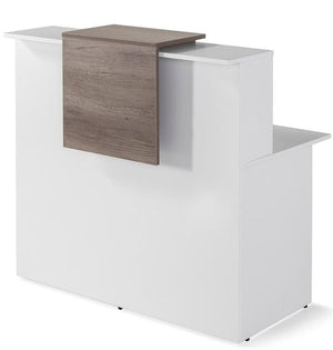 Mostrador de recepción Mober ofitipo 7