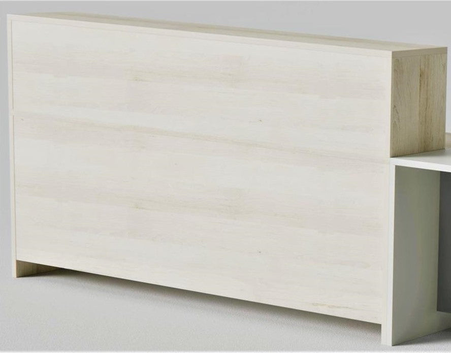 Mostrador de recepción Nurtus ofitipo 6